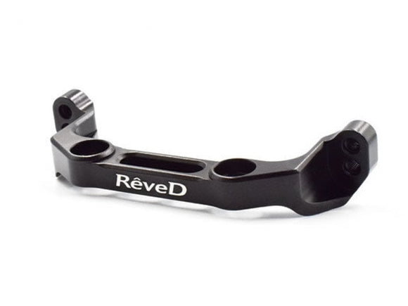 ReveD / RD-014CL / Aluminum Center Link
Center link for RD-014BC /