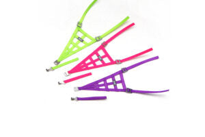 SRC Triangle Net Various Colours