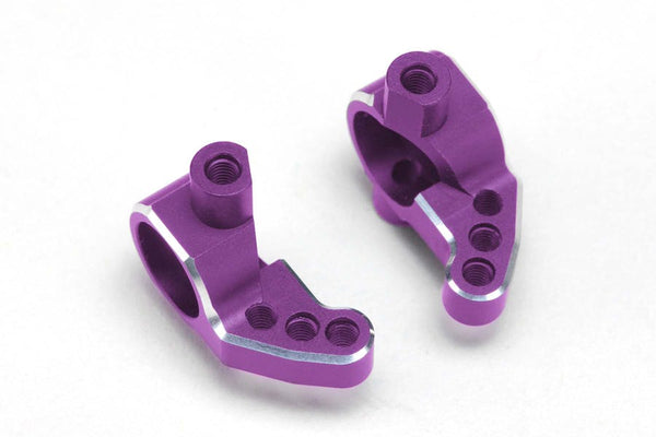 Y2-415SA - Yokomo Alloy Light Weight Steering Block for RD/SD