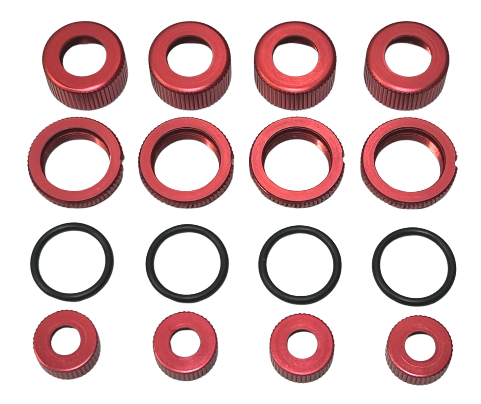 Topline Enjoy Color Change Kit Red or Purple ET-047 ET-048