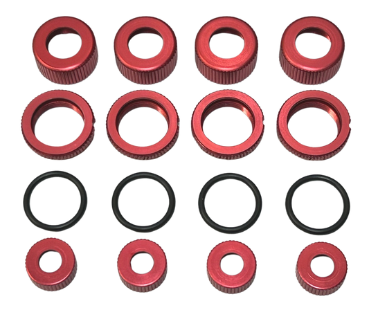 Topline Enjoy Color Change Kit Red or Purple ET-047 ET-048