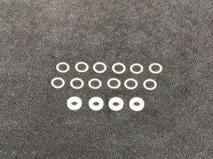 R31S039) SHIBATA Adjustable O-ring Spacer