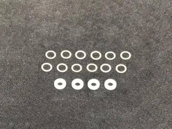 R31S039) SHIBATA Adjustable O-ring Spacer