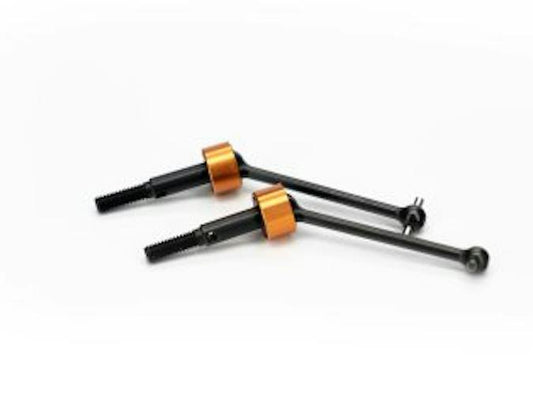 HPI Universal Driveshaft Set (2pcs) HP161059