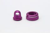 R31S078)GRK5 aluminum upper cap set various colors