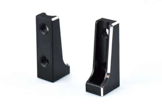 Reve D Aluminum servo mount SE (2pcs) RD-018