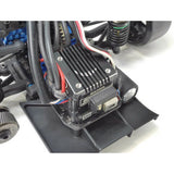 Wrap Up Next Carbon ESC Plate For Yokomo Diffuser 0397-fd