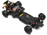 Kyosho Fazer D2 FZD2 Series Readyset 2WD Toyota SPRINTER TRUENO AE86 White