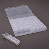 Monkey King Parts Box - 56 Compartments MK5635