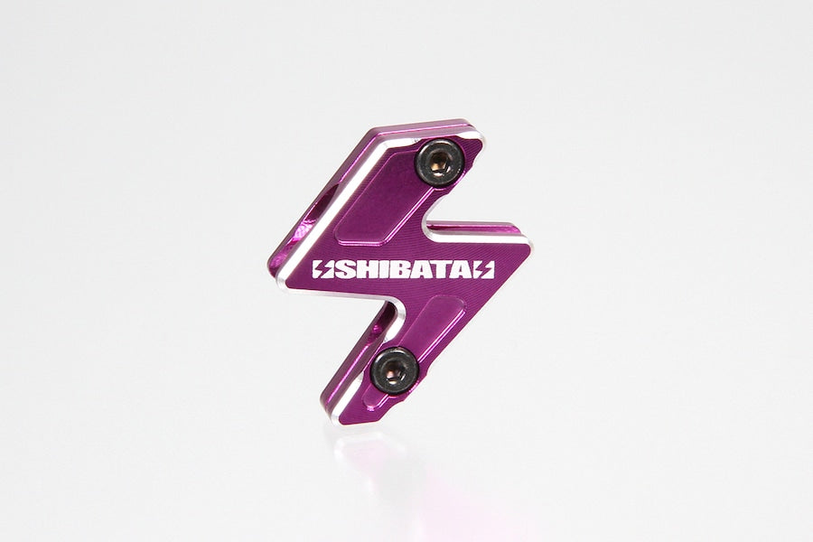 (DR-WC1) SHIBATA Wire Clamp various colours