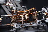 SDR-030BZ - Yokomo Super Drift SD3.0 Competition Kit - Bronze LM Edition