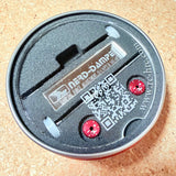 HRC
Nerd Damper Shaft for Big Bore SS with Damper Adjustment 11mm (YOKOMO RD SD MD YD) [HRC] HRC000045