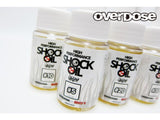 Overdose / OD3934 / Moty's High Performance Shock Oil
