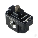 Futaba
S-CD500 KS Knuckle Servo 2.4kg 0.13s 4.8V - 6.0V