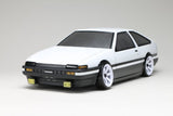 SD-AE86T3P - TOYOTA Sprinter Trueno(AE86)3Dr Aero Parts Set