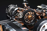SDR-030BZ - Yokomo Super Drift SD3.0 Competition Kit - Bronze LM Edition