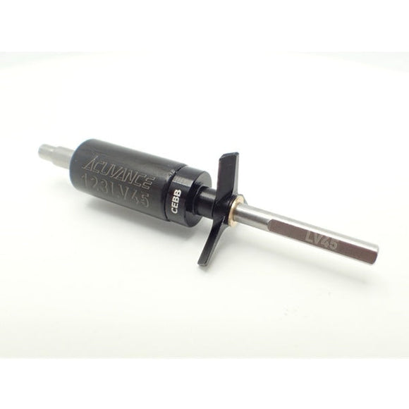 Acuvance OP-15150 MerV-ERA High-Speed Rotor LV30
