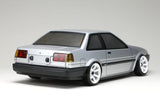 SD-AE86T2B - TOYOTA Sprinter Trueno (AE86) 2-Door Body Set