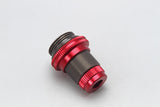 (R31S076) GRK5 Aluminum Damper Set (4 pieces per vehicle) - Various colors