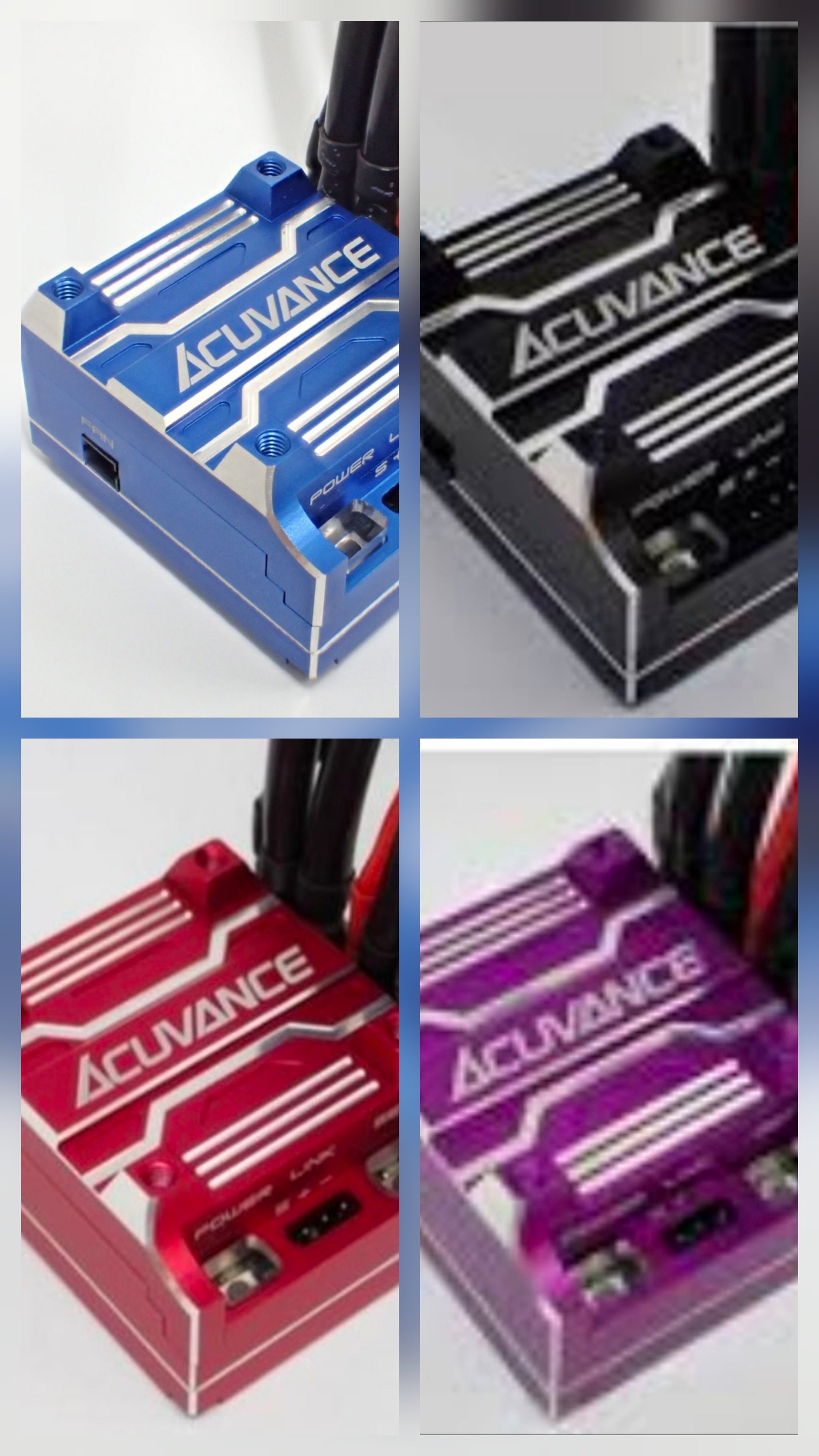 Acuvance – asbo-rc