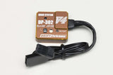 Yokomo V4 Gyro Various Colours DP302