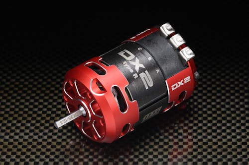 RPM-D2115 - Racing Performer DX2 Type-R Brushless Motor - 11.5T - various