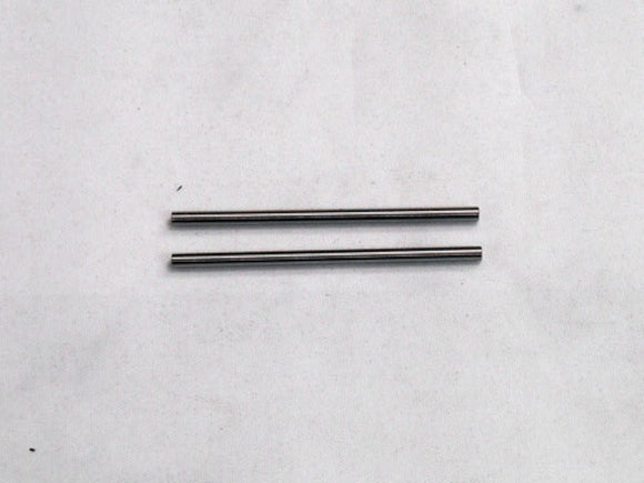 (R31G026) Suspension pin φ2.5 x 52.8 (2 pieces)