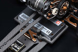 SDR-030BZ - Yokomo Super Drift SD3.0 Competition Kit - Bronze LM Edition