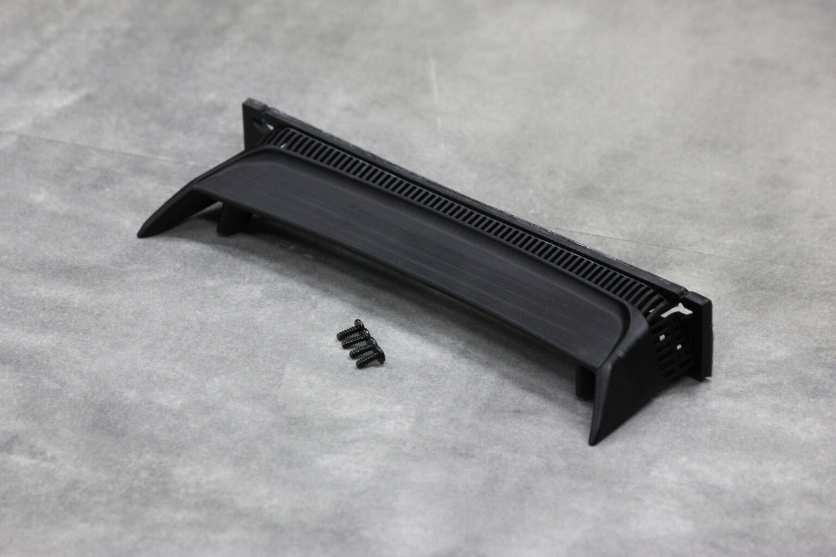 Rear Wing Spoiler (R32) [PAC-961]