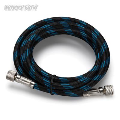 Hobbynox Airbrush Hose - G1/8 x G1/8 F/male Coup 1.8M HN011-01