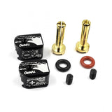 Onisiki Aluminum Grips Connector 4 or 5 mm 2pcs