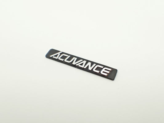 Acuvance – 3D Aluminum Plate – #OP-15164