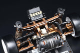 SDR-030BZ - Yokomo Super Drift SD3.0 Competition Kit - Bronze LM Edition