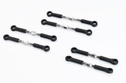 Reve D Slim Tie Rod Set (Ti 32mm, TB:38-46mm)(2pcs) RD-ST32