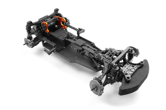 HPI Stage-D10 Creator Edition Drift Chassis HPI-161000