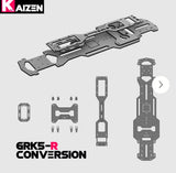 Kaizen Conversion for Shibata GRK5-R krc-033