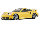 7335 - PORSCHE 911 TURBO BODY (190mm)