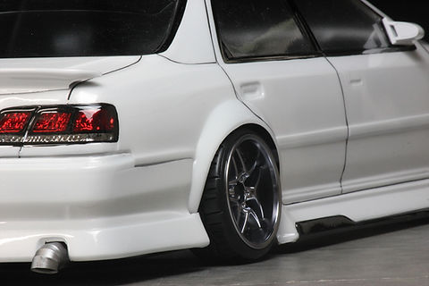 Toyota CRESTA JZX100 BLS | BN-Sports [PAB-3225] – asbo-rc