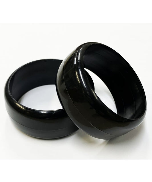[TDT-003PE] 2WD  HDPE (front tires)