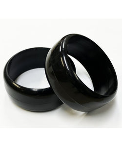 [TDT-003PE] 2WD  HDPE (front tires)