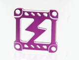 Cooling Fan Cover Ver.2 various colours