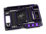 Momentum 7075 Aluminum Setup Station Tray Limited Edition
MMT-023