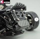Kaizen ESC Capacitor Carbon Mount  krc-030