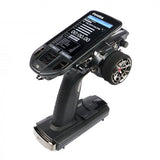 Futaba T10PXR With R404SBS-E Receiver