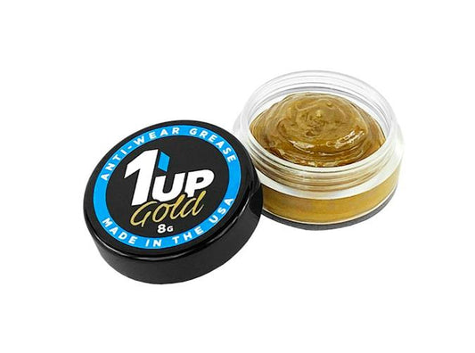1up Gold - Anti-Wear Grease XL 8g 120102
