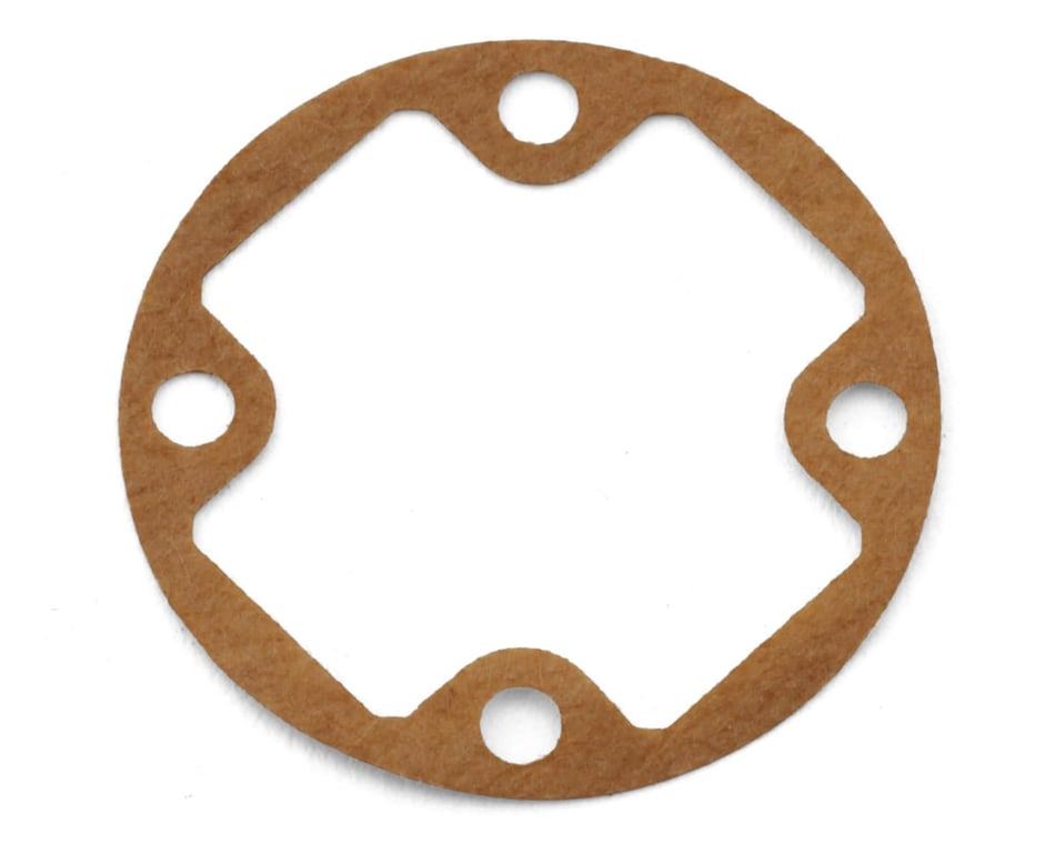 Shibata GRK5-R Gear Differential Gasket
Part#: GRK-R31W355