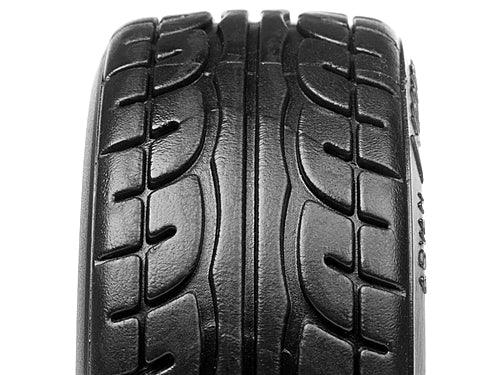 HPI Advan Neova AD07 T-Drift Tire 26mm (2pcs) #4421