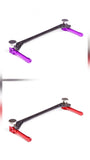 Wrap Up Next Complete Magnet Body Mount Set