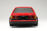 SD-AE86L3B - TOYOTA Corolla Levin (AE86) 3-Door Body Set