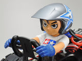 Tamiya RC Multi-Purpose Driver Figure Set  OP.1864